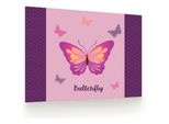 Oxybag Tovaglietta 60X40Cm Farfalla