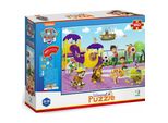 Dodo Puzzle Paw Patrol: A Spasso 60 Pezzi