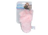 Pawise Puppy Life My Slipper Pantofola In Peluche Per Cuccioli