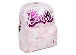 Barbie Zaino Scuola Ragazze 42.Cm Grande Zaino Scuola Tempo Libero Borsa