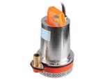 Pompa Per Acqua Sommergibile, Alta Efficienza, Struttura Resistente, 12V