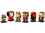 Lego® Brickheadz 40676 La Minaccia Oscura