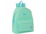Plecak Safta Disney Stitch Aloha 42Cm - Premium Plecak Szkolny Z Motywem Postaci
