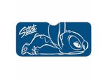 Arditex WD16239 Il Telo Copriauto Sunfront 130X70Cm Disney-Lilo & Stitch