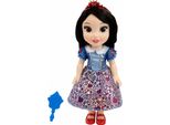 Jakks Pacific - Lalka ŚNieżKa Disney 38 Cm Z Akcesoriami, Oficjalny Produkt