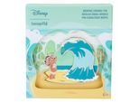Loungefly - Pin Disney Vaiana Moana Ocean Waves - Akcesorium Tematyczne
