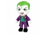 Pluszowa Maskotka Joker 27Cm Dc Comics - Play By Play, Oficjalny Produkt Dla FanóW