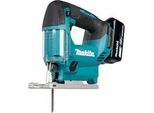 Akku-PendelhubstichsäGe DJV186Z, 18Volt Blau/Schwarz, Ohne Akku Und LadegeräT