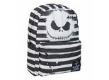 Plecak Disney Nightmare Before Christmas Jack - Casual CerdÀUdź Dla UcznióW