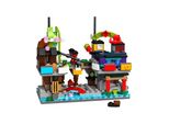 Lego® Ninjago® 40706 Mercato In Miniatura Nella Città Di Ninjago