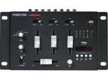 Mixer 3In Usb/Mp3/Bt Fonestar Mix-3Dj Mix-3Dj