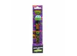 Thumbs Up! 5056563715894 Thumbsup! Stift - Tmnt - Mayhem Mehrfarbig