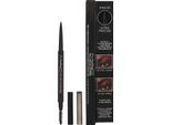Mac Pro Brow Definer, Matita Per Sopracciglia Con Punta Da 1 Mm, Autentica Melanzana, 0,001 Once