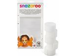 Snazaroo Colore Viso Neroä Mme Taglio 10Pz