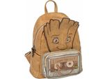 Plecak CerdÀ - Marvel Guardians Of The Galaxy Groot, Casual, Do SzkołY I Na Co Dzień