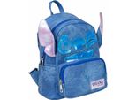 Plecak Cerd - Disney Stitch 25Cm Casual Backpack - Oficjalny Produkt
