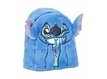 Plecak Lilo I Stitch - Fluffy Stitch, Licencjonowany, 22X25X11 Cm