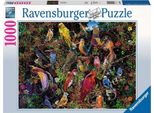 Ravensburger 12000557, 1000 Pezzi, Animali, 14 Anni