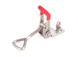 Chiusura A Ginocchiera, Gancio A Ginocchiera, Chiusura A Ginocchiera In Acciaio Inox, Chiusura A Ginocchiera Regolabile, Chiusura A Ginocchiera, Chiusura A Ginocchiera