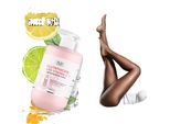 Lozione Sbiancante Coreana, Riduce La Melanina, Vitamina C Contro Le Macchie Scure, Lozione Per Il Corpo
