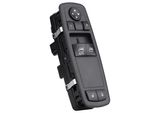 04602627AG, Interruttore Alzacristalli Elettrici, Interruttore Alzacristalli Elettrici Anteriore Sinistro, Interruttore Alzacristalli Elettrici Per Chrysler