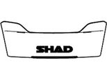 Catadiottro Per Bauletto Moto Shad SH40