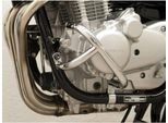 Paramotore Cromato Fehling Per Honda Cb 1100