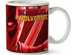 Semic Studio - Premium Kubek Deadpool & Wolverine - Marvel Superbohaterowie