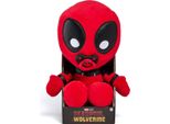 Pluszowa Figurka Babypool Deadpool 25 Cm - Oficjalna Licencja Marvel