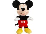 Pluszowa Figurka Myszka Mickey 15 Cm - Licencjonowany Produkt Disney