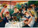 Puzzle Bluebird Puzzle Renoir - Pranzo Della Festa In Barca 1000 Teile