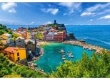 Castorland Puzzle Vernazza Italia - Puzzle Da 1000 Pezzi