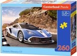 Puzzle 260 ElementóW. Arrinera Hussarya Gt