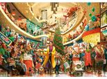 Puzzle Castorland Shopping Frenzy - Puzzle Da 1500 Pezzi