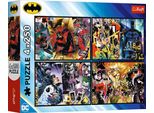 Trefl 13310 Puzzle Puzzle Da 250 Pezzi Fumetto