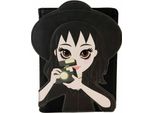 Loungefly - Notatnik Lydia Deetz Z Motywem Beetlejuice Premium