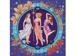 Grafika Puzzle Astrologia Segni D'acqua - 1000 Pezzi Fantasy