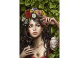 Puzzle Grafika Guardati Intorno - 1000 Pezzi Puzzle