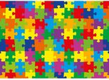 Yazz Puzzle Gioco Di Posa - 1000 Pezzi Giocattolo Colorato