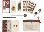 Grupo Erik Harry Potter Hogwarts Set Di Cancelleria Dorata Taglia Unica