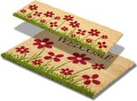 Astra Zerbino Antiscivolo Coco Natural 40 X 60 Cm