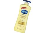 Vaseline Body Lotion - 600 Ml - Trattamento Intensivo - Arricchito Con Gel Di Vaselina - Estratto Di Avena