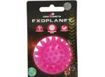 Palla Giocattolo Per Cani Comete Exoplanet Rosa, Taglia: L