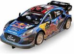 Scalextric Ford Puma Wrc Kenya Fango Effetto Auto Braun Braun Taglia Unica