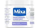 Mixa Panthenol Crema Corpo Comfort 400Ml