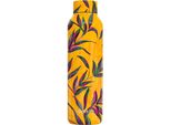 Quokka Solid, Borraccia In Acciaio Inox / Thermos Sun Garden, 630Ml, 12081
