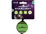 Cane Comete Giocattolo Per Cani Starlight Verde, Taglia: S