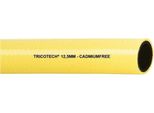 Tubo In Plastica Per Acqua Tricotech® Lunghezza 50 M Ø Interno 19 Mm Ø Esterno 25,0 Mm