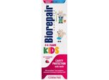 Biorepair Kids Dentifricio Alla Fragola Per Bambini 0-6 Anni 50Ml