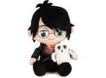 Play By Play - Pluszowa Maskotka Harry Potter Z Hedwigą 29 Cm